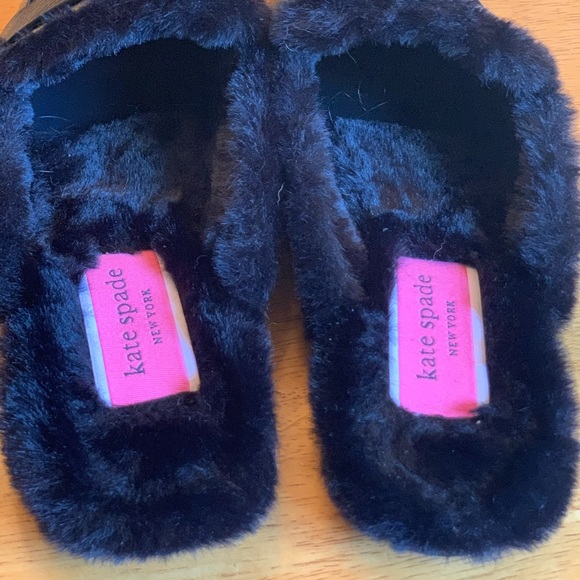 Kate Spade Mules - Picture 3 of 4